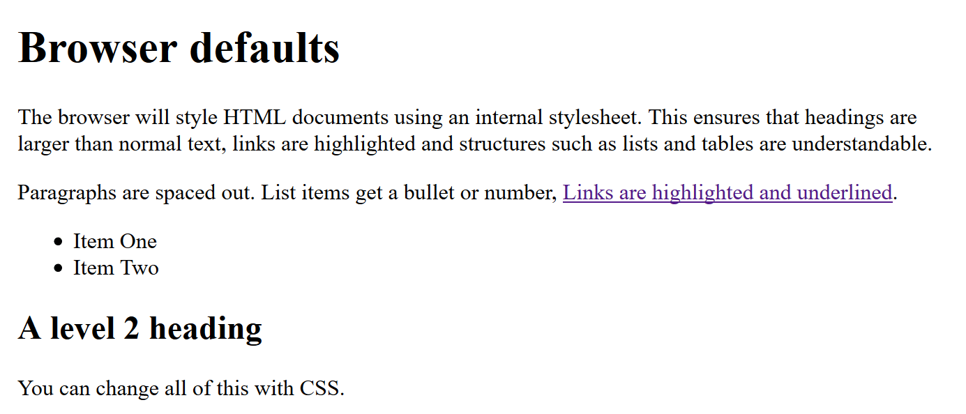 CSS چیست؟